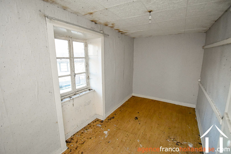 Haus zu verkaufen vicq sur breuilh, limousin, Li972 Bild - 17