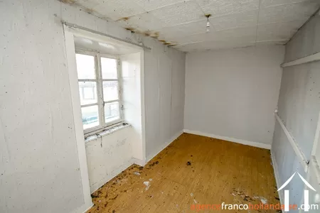 Haus zu verkaufen vicq sur breuilh, limousin, Li972 Bild - 17
