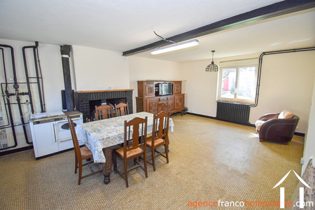 Haus zu verkaufen meuzac, limousin, Li985 Bild - 2