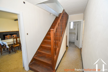 Haus zu verkaufen meuzac, limousin, Li985 Bild - 12