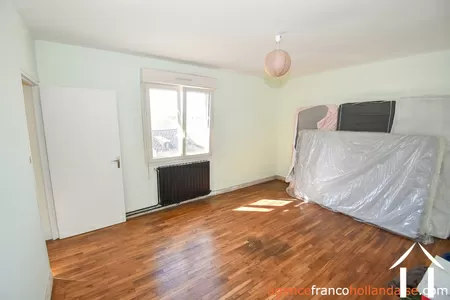 Haus zu verkaufen meuzac, limousin, Li985 Bild - 21
