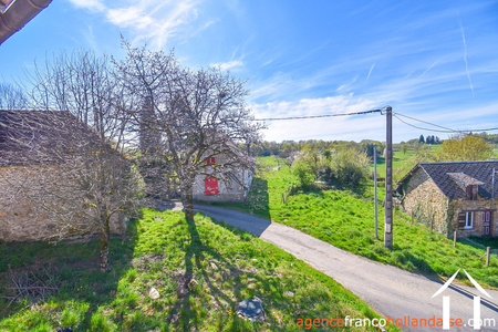 Haus zu verkaufen meuzac, limousin, Li985 Bild - 29