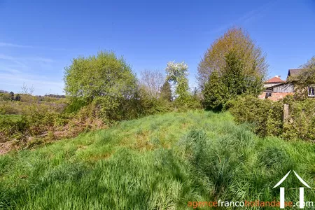 Haus zu verkaufen meuzac, limousin, Li985 Bild - 38
