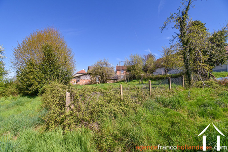 Haus zu verkaufen meuzac, limousin, Li985 Bild - 40