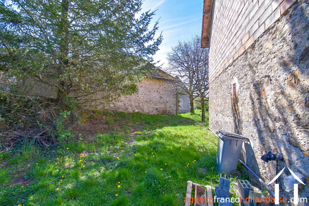 Haus zu verkaufen meuzac, limousin, Li985 Bild - 28