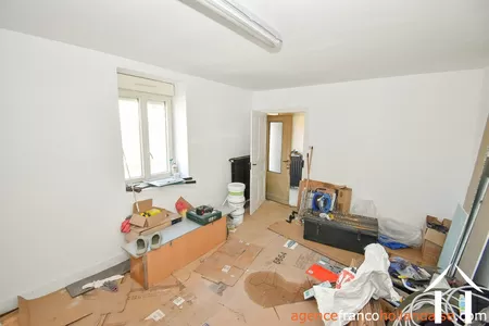 Haus zu verkaufen meuzac, limousin, Li985 Bild - 8
