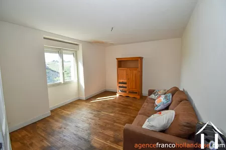 Haus zu verkaufen meuzac, limousin, Li985 Bild - 5