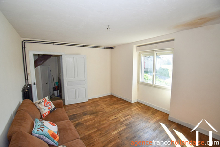 Haus zu verkaufen meuzac, limousin, Li985 Bild - 7