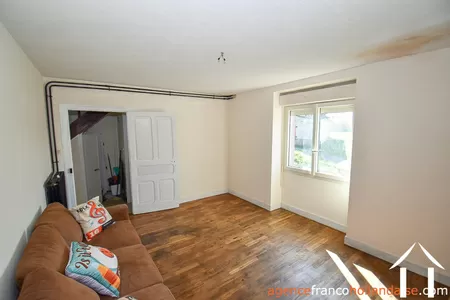 Haus zu verkaufen meuzac, limousin, Li985 Bild - 7
