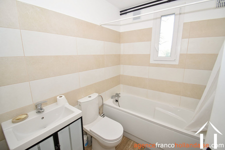 Haus zu verkaufen meuzac, limousin, Li985 Bild - 10