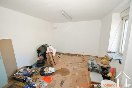 Haus zu verkaufen meuzac, limousin, Li985 Bild - 9