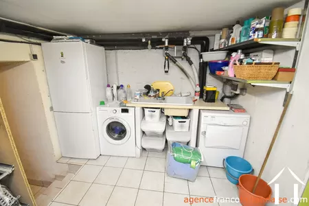 Haus zu verkaufen chateauneuf la foret, limousin, Li990 Bild - 18