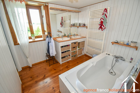 Haus zu verkaufen chateauneuf la foret, limousin, Li990 Bild - 29