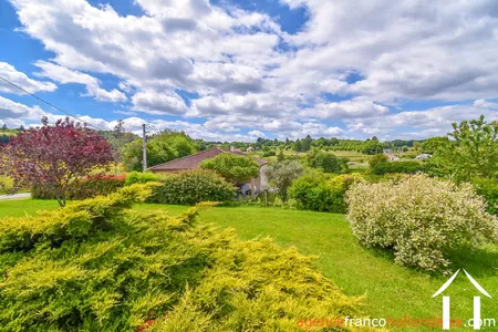 Haus zu verkaufen chateauneuf la foret, limousin, Li990 Bild - 4