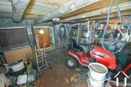 Haus zu verkaufen chateauneuf la foret, limousin, Li990 Bild - 41