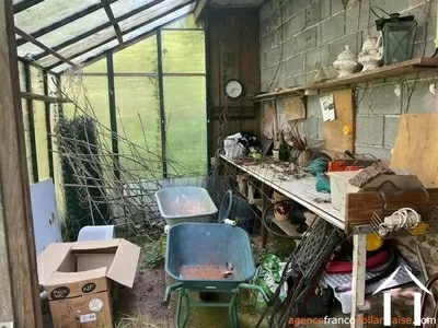 Haus zu verkaufen st pardoux corbier, limousin, Li993 Bild - 37