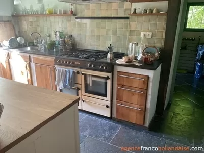 Haus zu verkaufen st pardoux corbier, limousin, Li993 Bild - 7