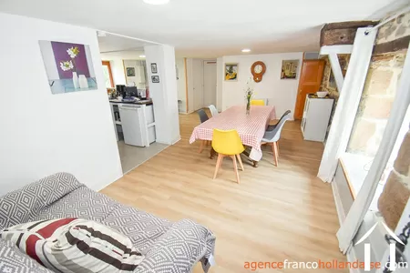 Haus zu verkaufen rempnat, limousin, Li996 Bild - 7