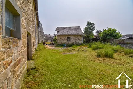 Haus zu verkaufen rempnat, limousin, Li996 Bild - 31