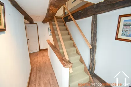 Haus zu verkaufen rempnat, limousin, Li996 Bild - 8