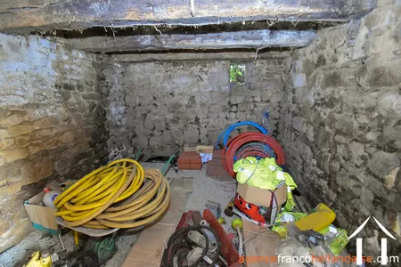 Haus zu verkaufen rempnat, limousin, Li996 Bild - 39