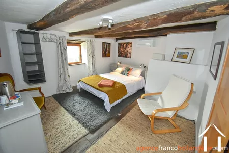 Haus zu verkaufen rempnat, limousin, Li996 Bild - 12
