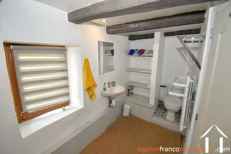 Haus zu verkaufen rempnat, limousin, Li996 Bild - 15