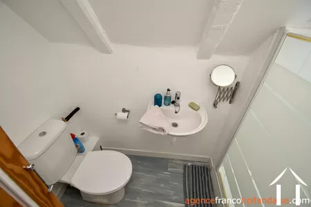 Haus zu verkaufen rempnat, limousin, Li996 Bild - 10