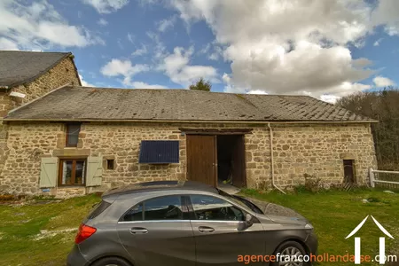 Haus zu verkaufen rempnat, limousin, Li996 Bild - 23