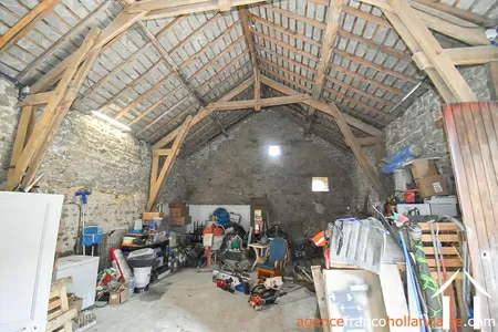 Haus zu verkaufen rempnat, limousin, Li996 Bild - 21