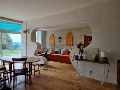 Maison de Maître zu verkaufen chatel montagne, auvergne, AP030071025 Bild - 5