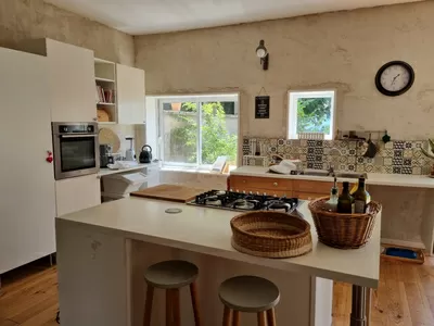 Maison de Maître zu verkaufen chatel montagne, auvergne, AP030071025 Bild - 7