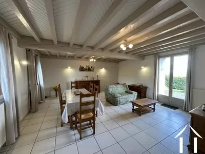 Bauerhaus zu verkaufen st etienne de vicq, auvergne, AP030071061 Bild - 2