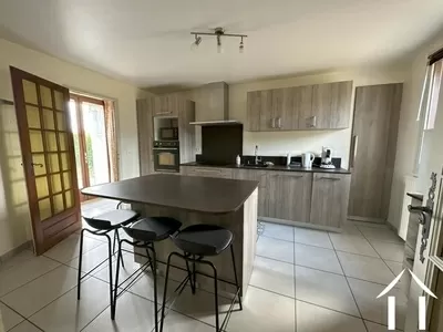 Bauerhaus zu verkaufen st etienne de vicq, auvergne, AP030071061 Bild - 3