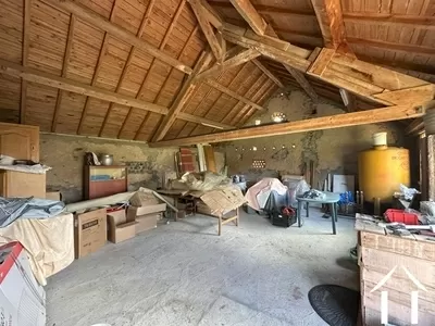 Bauerhaus zu verkaufen st etienne de vicq, auvergne, AP030071061 Bild - 7