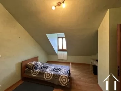 Bauerhaus zu verkaufen st etienne de vicq, auvergne, AP030071061 Bild - 8