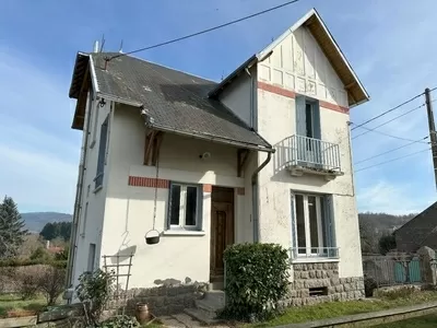 Haus zu verkaufen le mayet de montagne, auvergne, AP030071072 Bild - 1