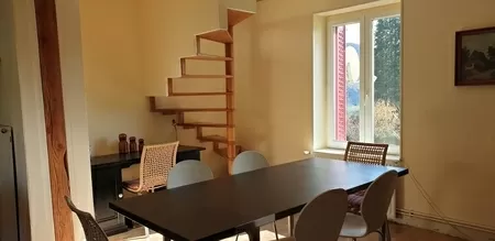 Dorfshaus zu verkaufen chateauneuf les bains, auvergne, AP030071077 Bild - 12