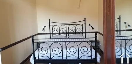 Dorfshaus zu verkaufen chateauneuf les bains, auvergne, AP030071077 Bild - 16