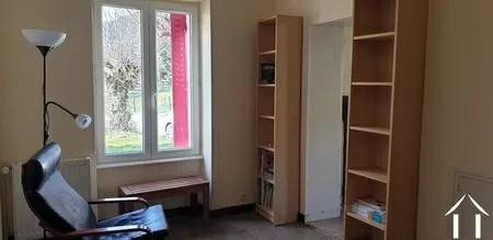 Dorfshaus zu verkaufen chateauneuf les bains, auvergne, AP030071077 Bild - 17