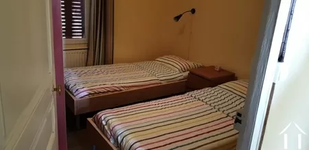 Dorfshaus zu verkaufen chateauneuf les bains, auvergne, AP030071077 Bild - 19