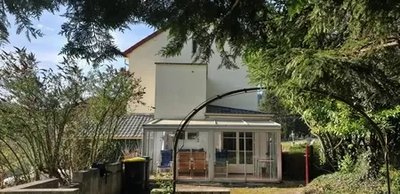 Dorfshaus zu verkaufen chateauneuf les bains, auvergne, AP030071077 Bild - 2