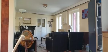 Dorfshaus zu verkaufen chateauneuf les bains, auvergne, AP030071077 Bild - 4