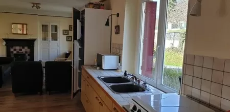 Dorfshaus zu verkaufen chateauneuf les bains, auvergne, AP030071077 Bild - 6