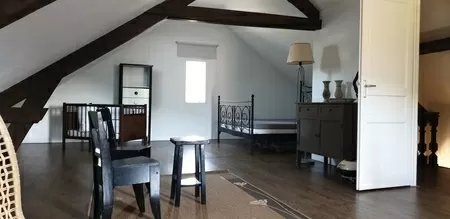 Dorfshaus zu verkaufen chateauneuf les bains, auvergne, AP030071077 Bild - 7