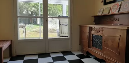 Dorfshaus zu verkaufen chateauneuf les bains, auvergne, AP030071077 Bild - 8