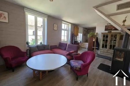 Reiterhof Bauerhaus zu verkaufen maillet, auvergne, AP030071080 Bild - 4