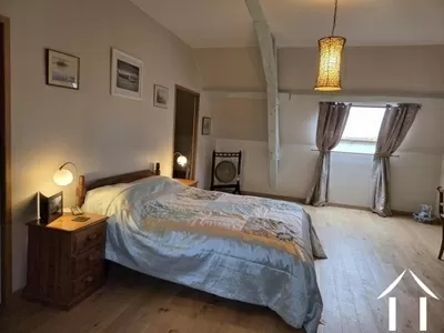 Bauerhaus zu verkaufen bourbon l archambault, auvergne, AP030071081 Bild - 5