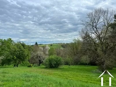 Bauerhaus zu verkaufen molles, auvergne, AP030071087 Bild - 10