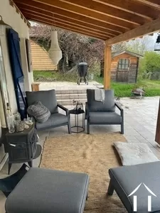 Bauerhaus zu verkaufen molles, auvergne, AP030071087 Bild - 5